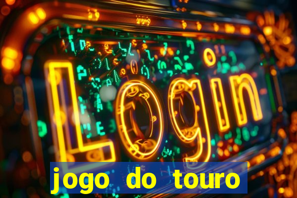 jogo do touro fortune ox